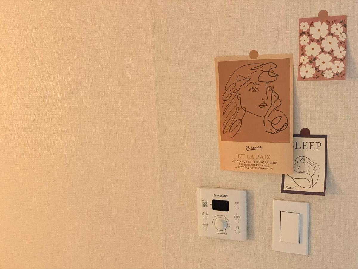 Kunkuk Univ Entrance 3 minutes, two-room, Seongsu, Kunkuk University Hospital, Seoul Forest, Han River, OTT Netflix, cozy and comfortable accommodation - 5