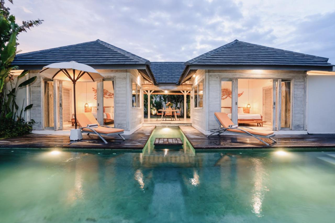 Villa Pima, Sumptuous 2BR Private Villa surrounded by Rice fields in a quiet Area