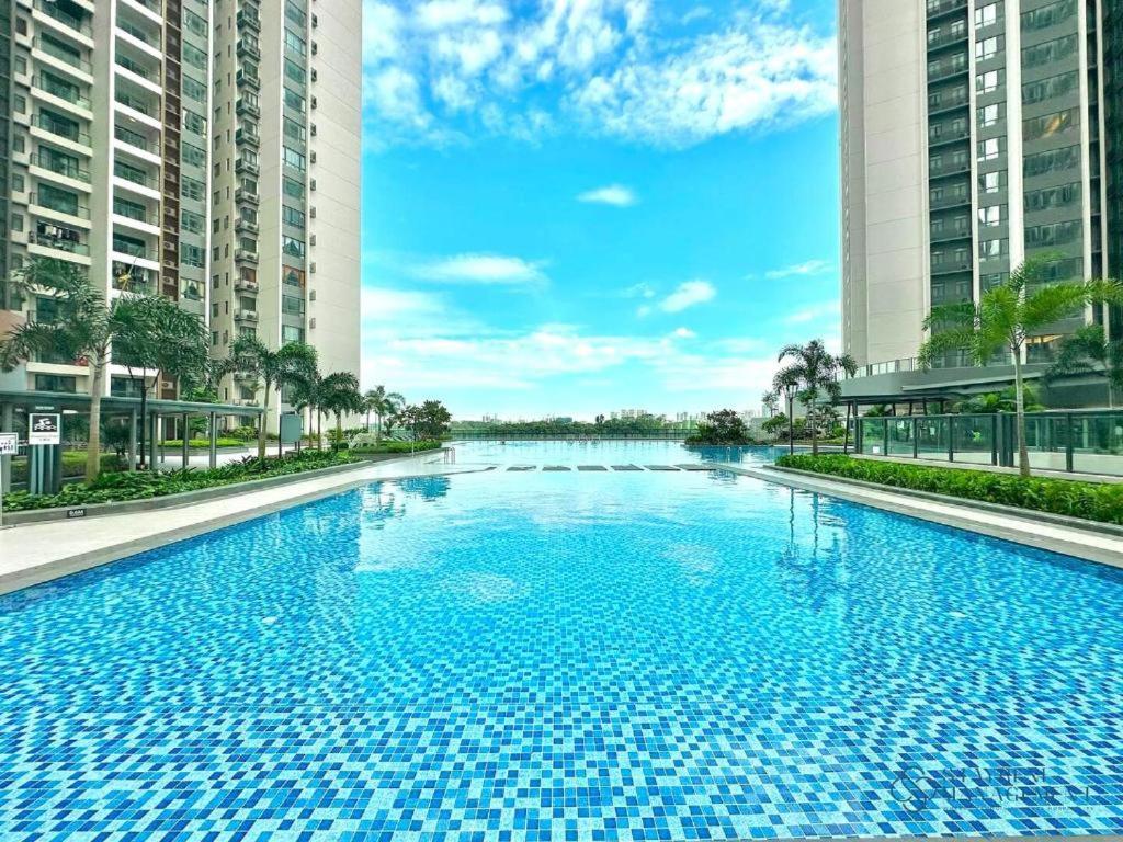 RNF Princess Cove Walk To CIQ - 4