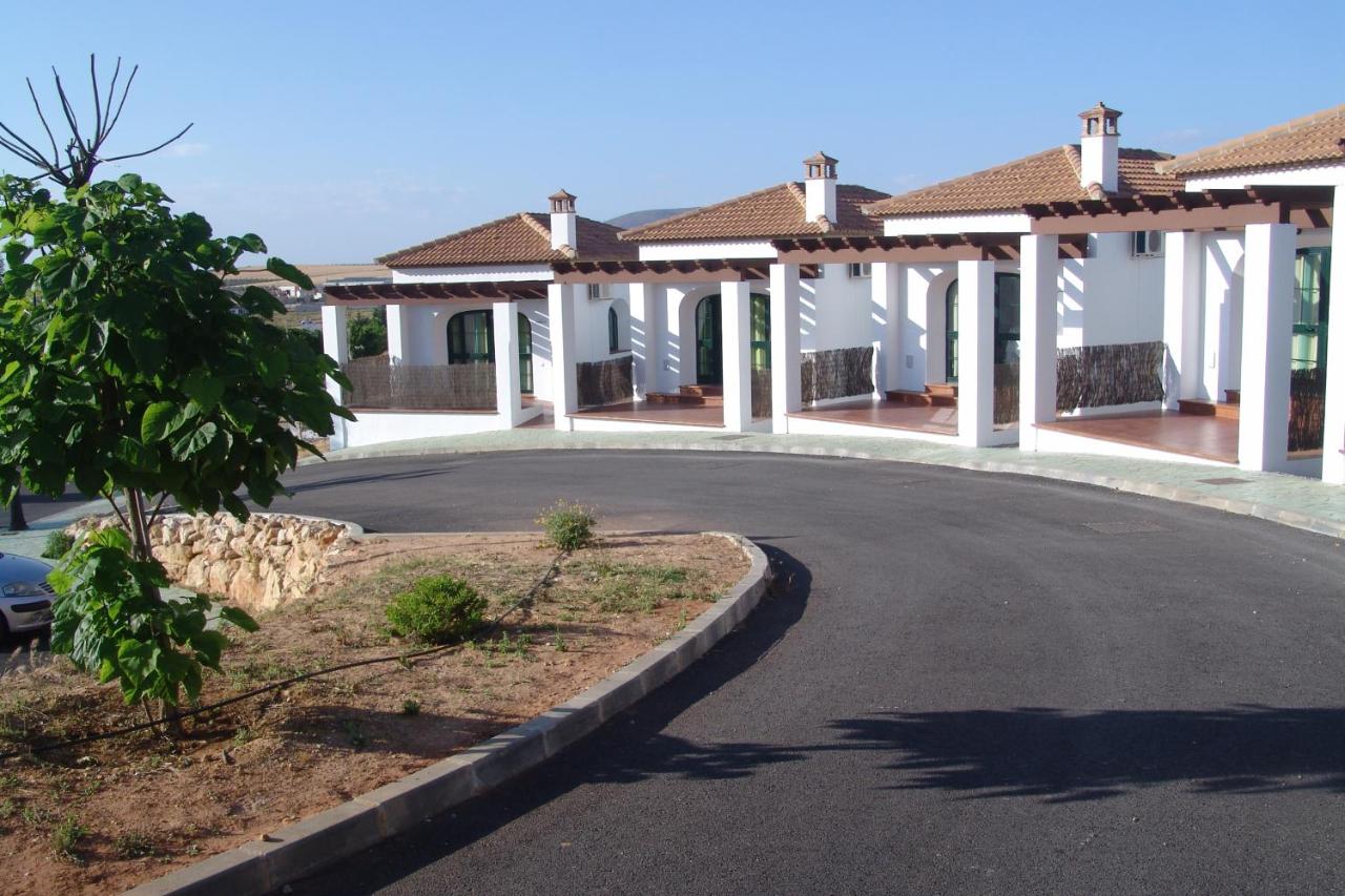 Camping la Sierrecilla, Humilladero – Updated 2022 Prices