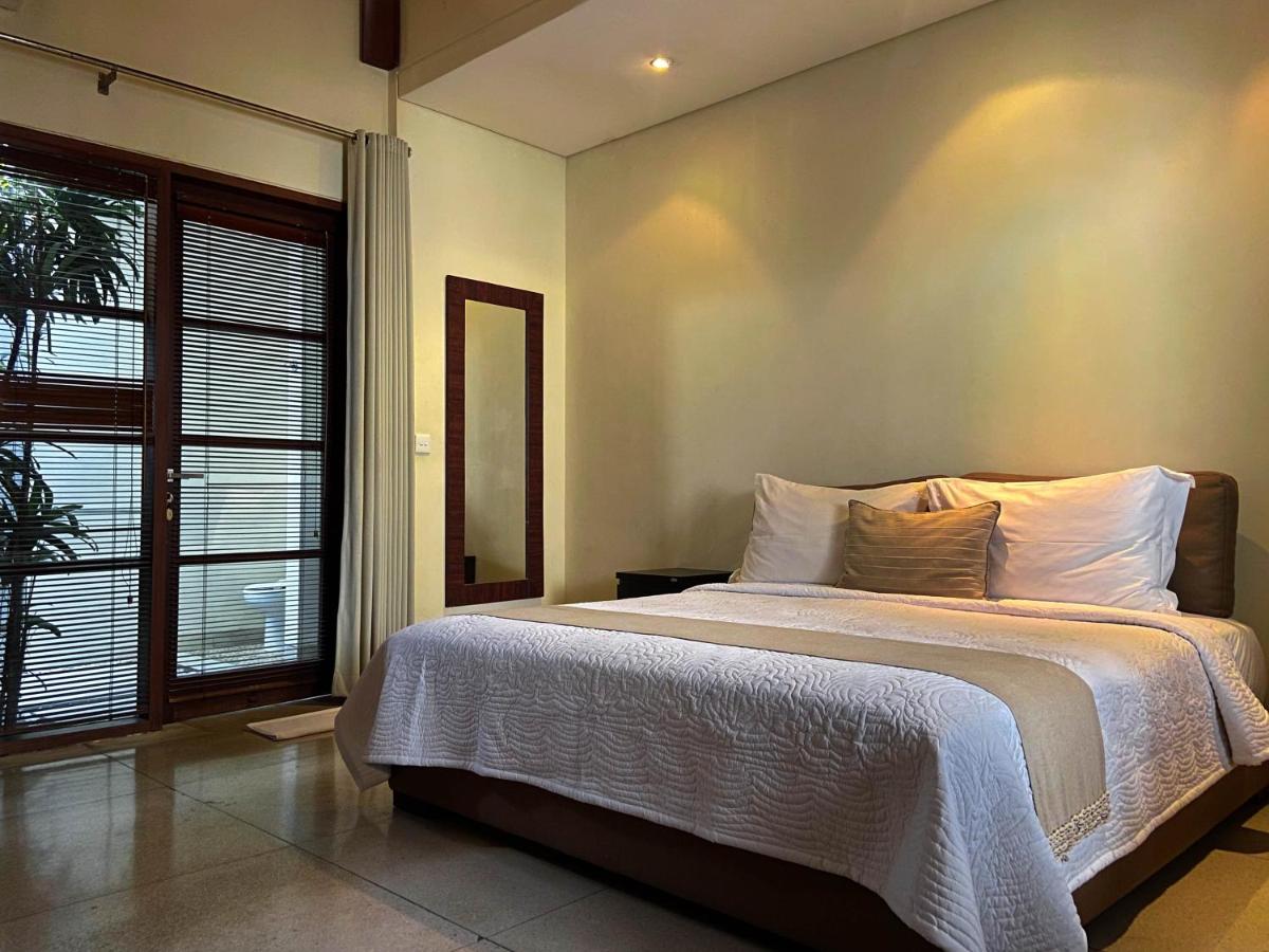 Nyaman Villas — photo 4