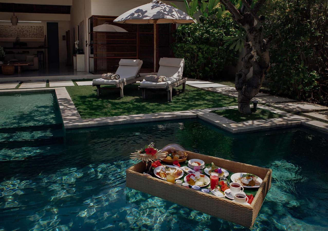 Nyaman Villas Seminyak - 5