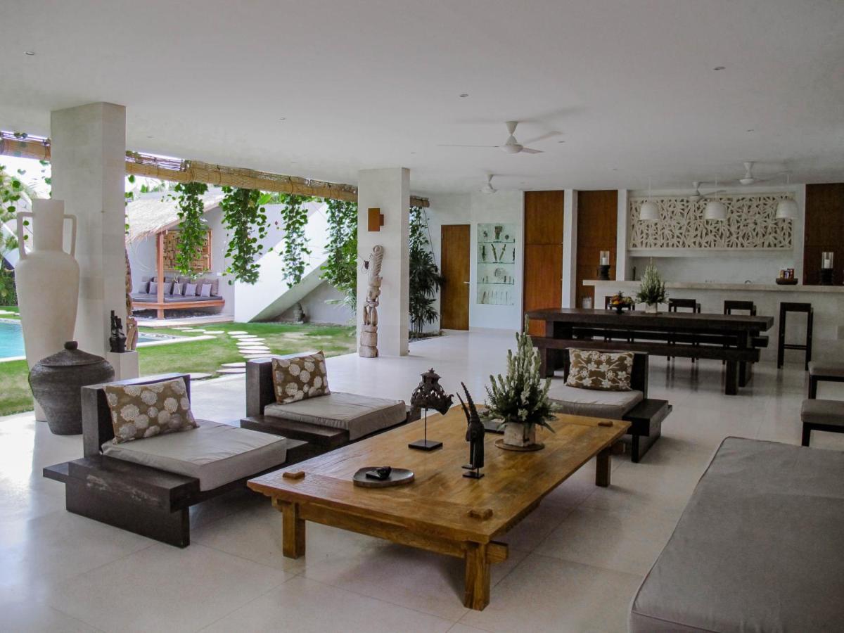 Villa Chocolat Seminyak - 5