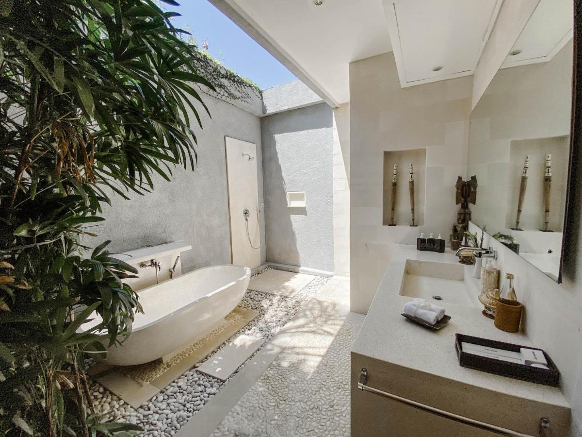 Villa Chocolat Seminyak - 3