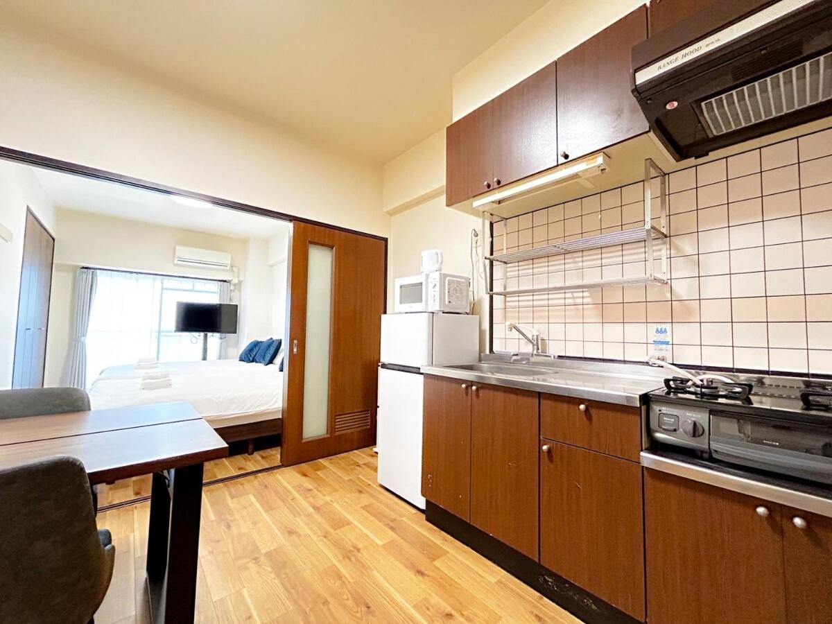 La seine Shinsaibashi 303 ラセーヌ心斎橋 303