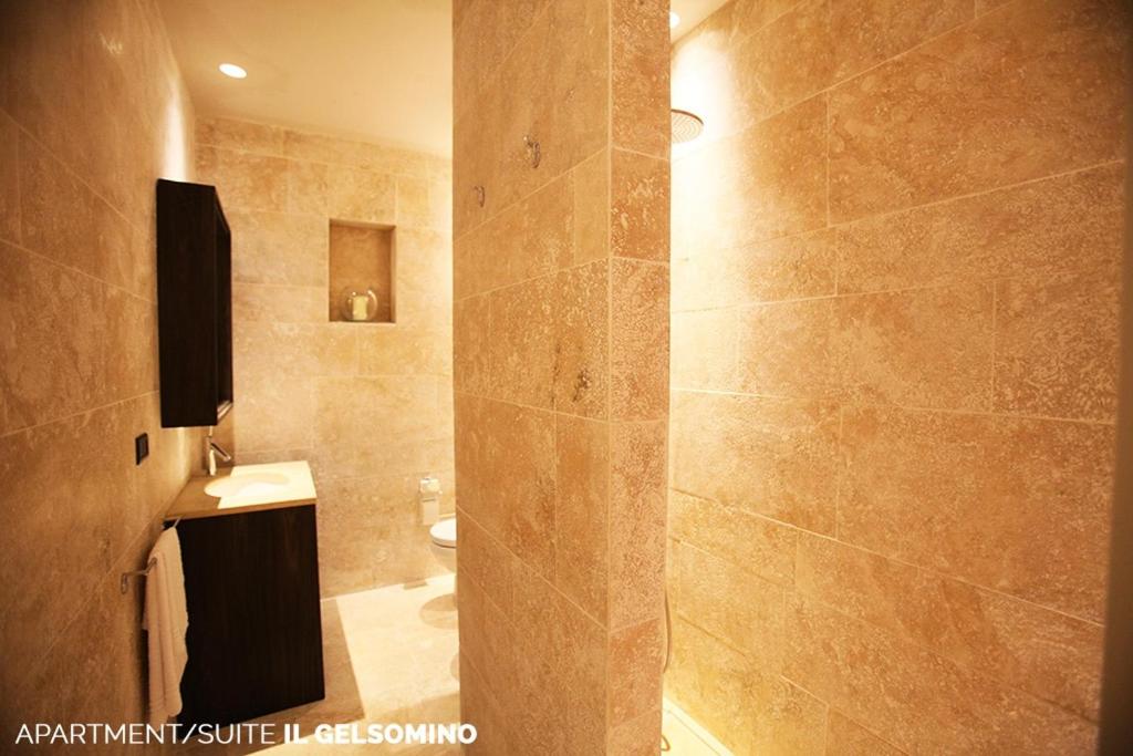 Suite Gelsomino by PortofinoVip, Pool, AC, Parking - 3