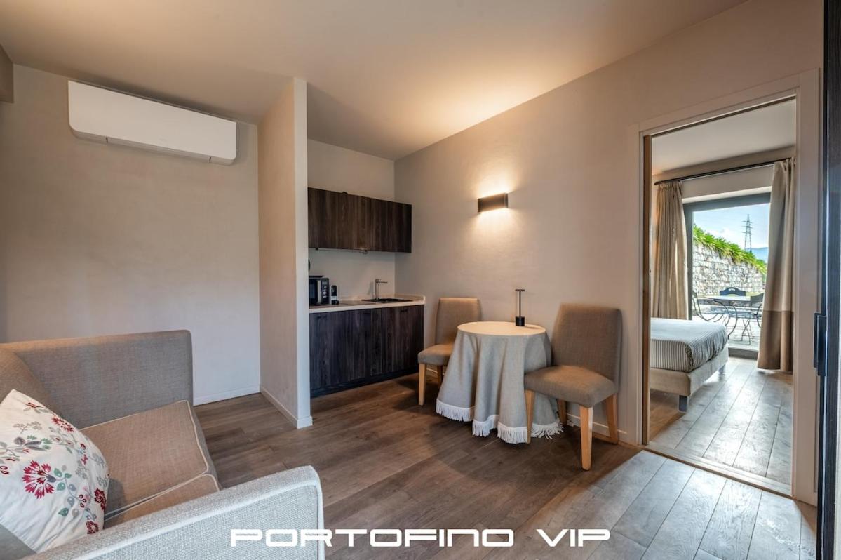 Suite Lavanda by PortofinoVip, Pool, AC, Parking - 5