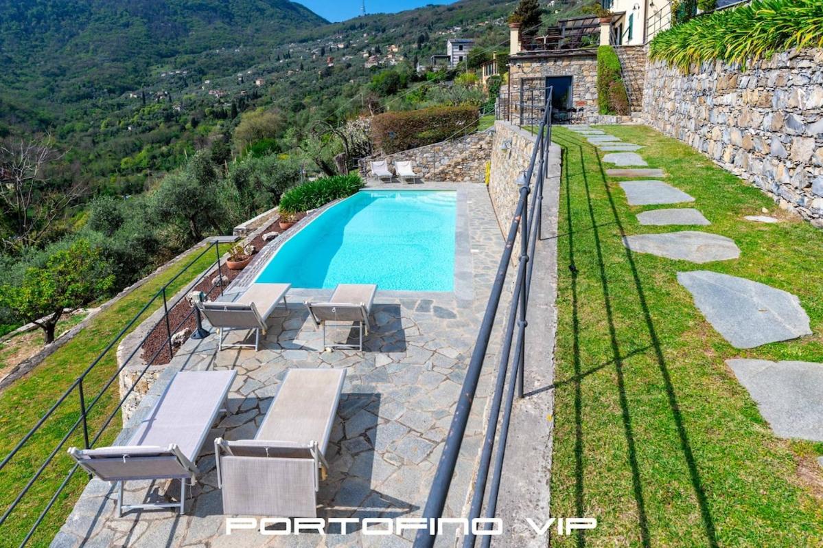 Suite Lavanda by PortofinoVip, Pool, AC, Parking - 4