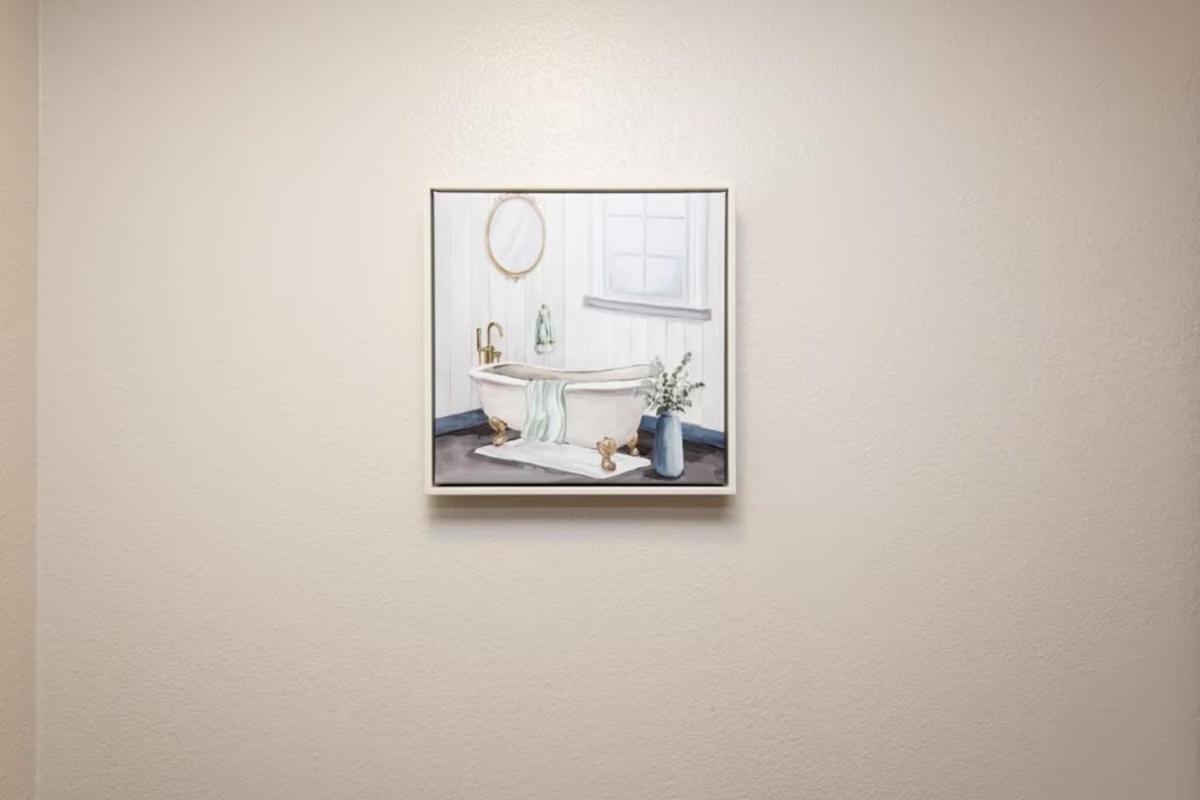 Downtown Los Angeles Gem 2 - 3