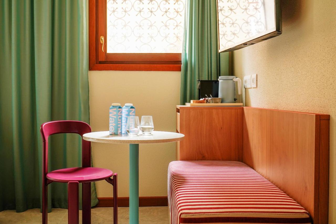 Numa Venice Forcola - 5