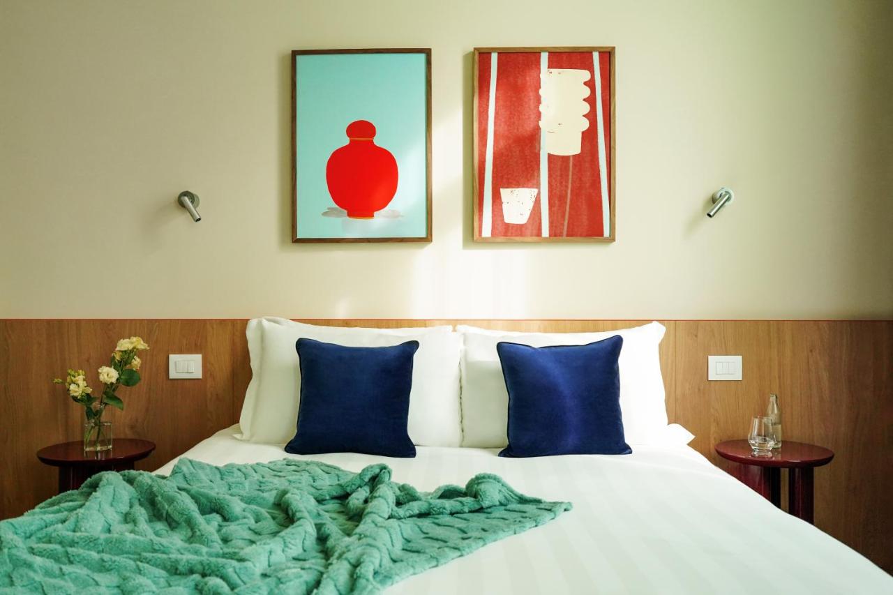 Numa Venice Forcola - 2