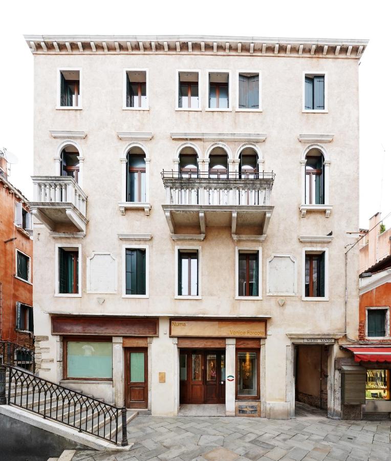 Numa Venice Forcola - 4