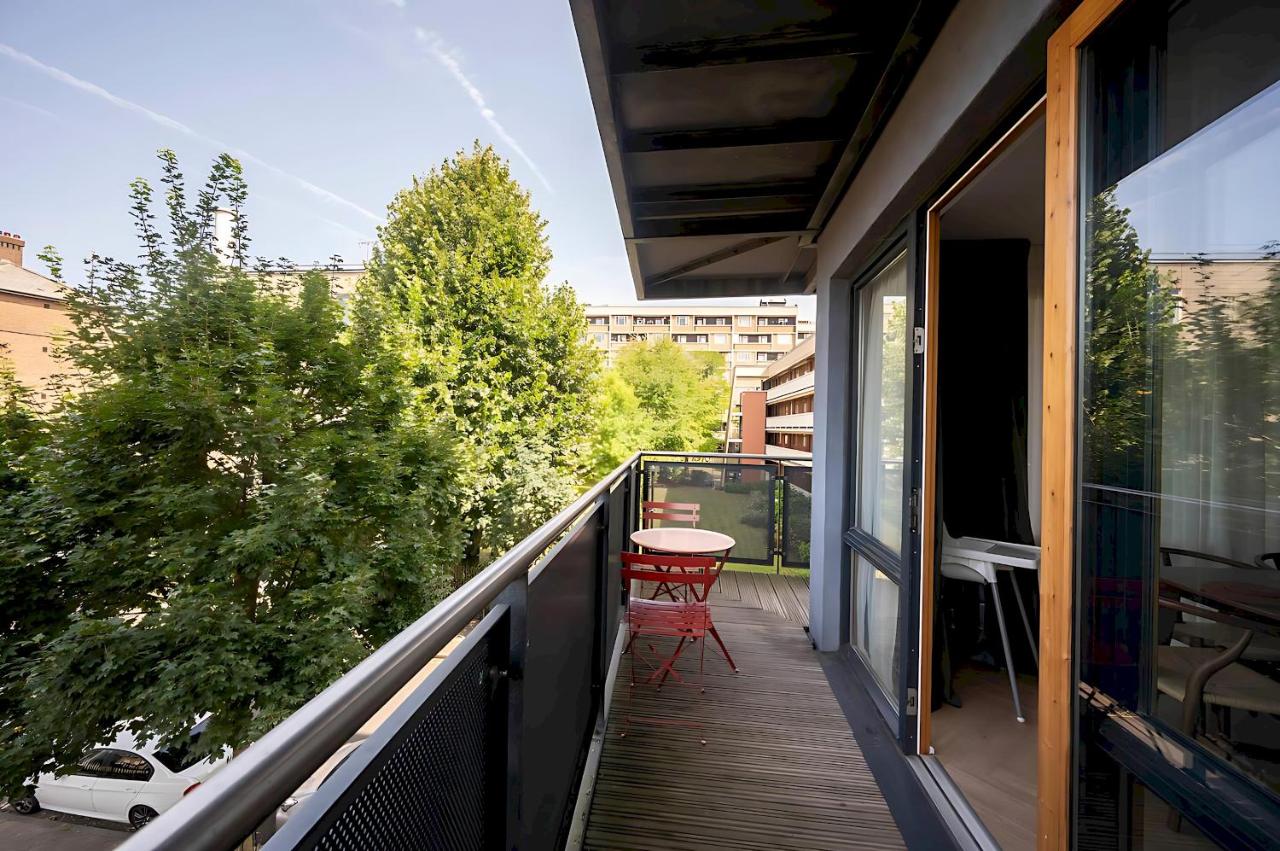 AC! Serenity, Style in City - Mins from Kings X - Pass the Keys - 2