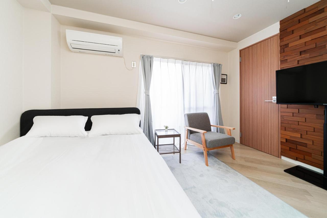 Luce Ikebukuro - Cozy APT Stay in Ikebukuro Tokyo, with Direct Access to Shinjuku & Shibuya - 5