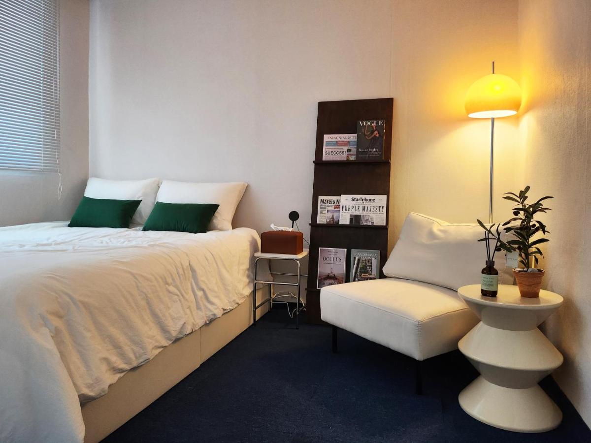 Kondae Seongsu Children's Grand Park Jamsil 3 Room 2 Room Family Trip Couple Gathering Friends Gathering - 3