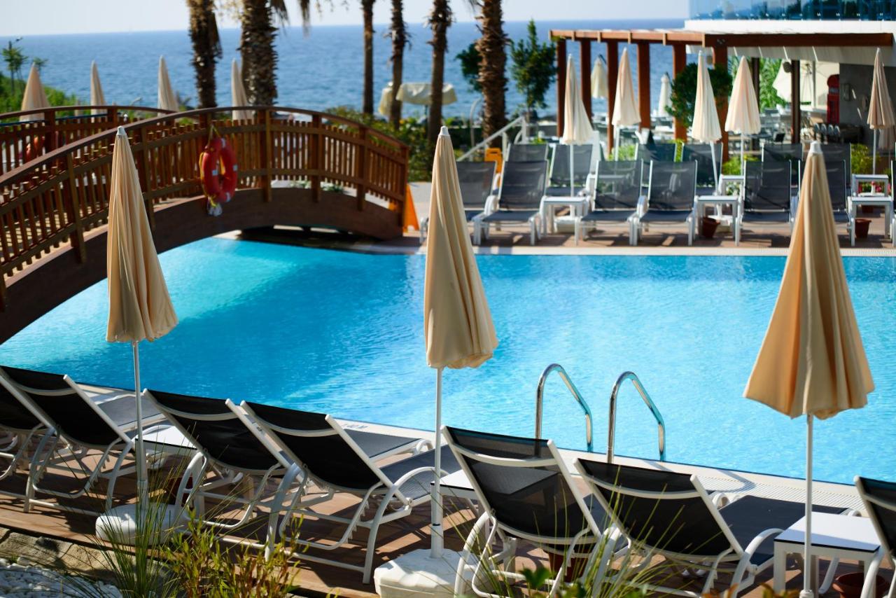 Spa hotel: Selene Beach & Spa Hotel - Adult Only