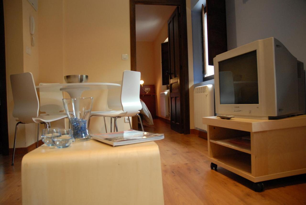 Apartamentos Rurales la Estación, Collanzo – Bijgewerkte ...