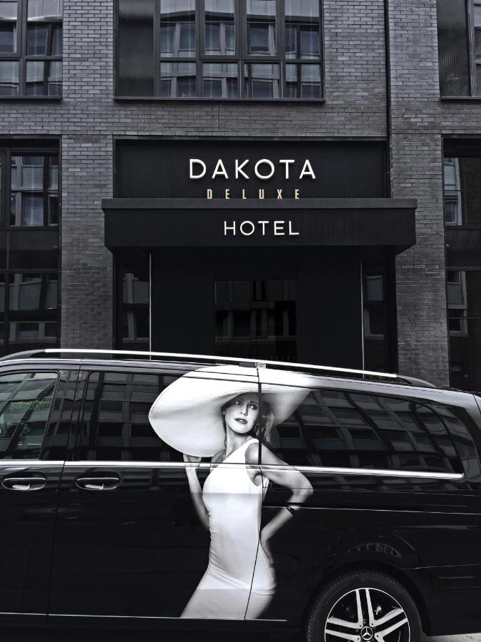 Dakota Deluxe Glasgow - Laterooms