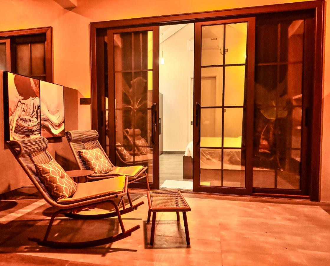 Oasis Breez - King Bedroom - 5