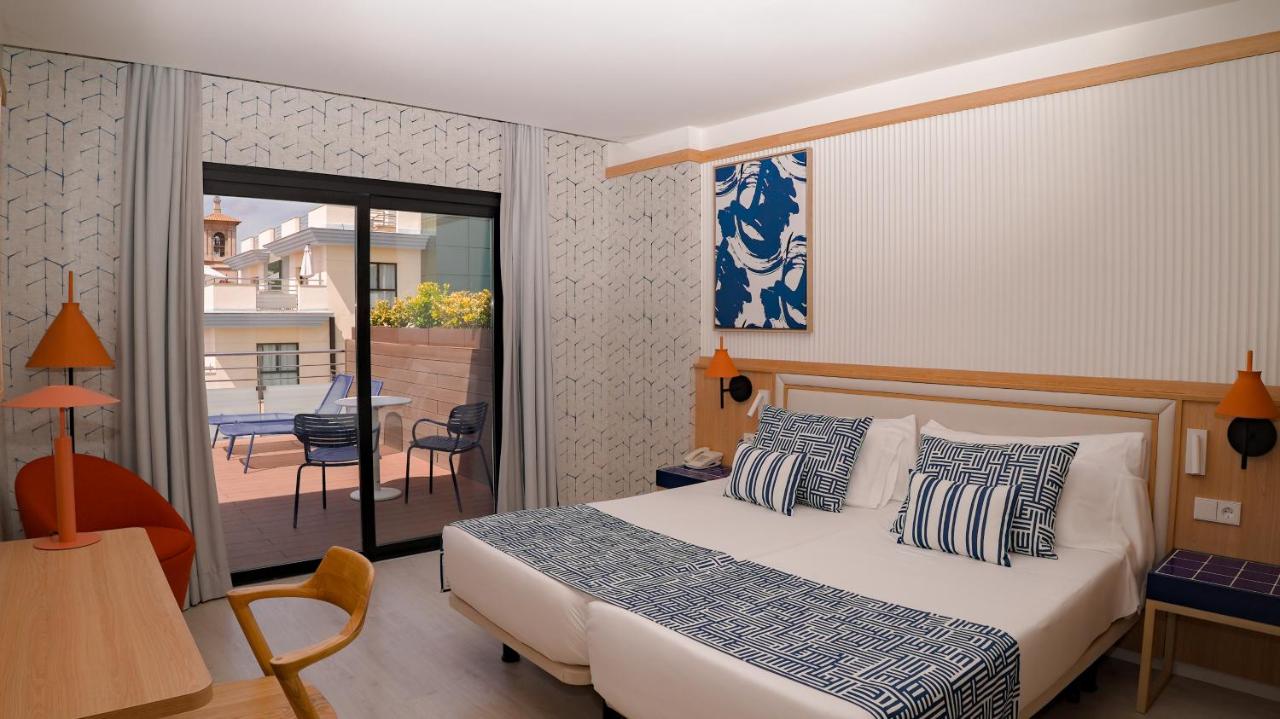 Isla Mallorca & Spa - 5