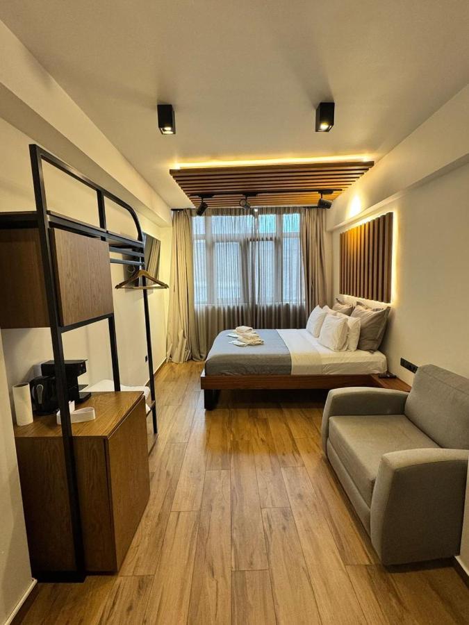 Acropolis View 301 By Pantheon Ermou - 2