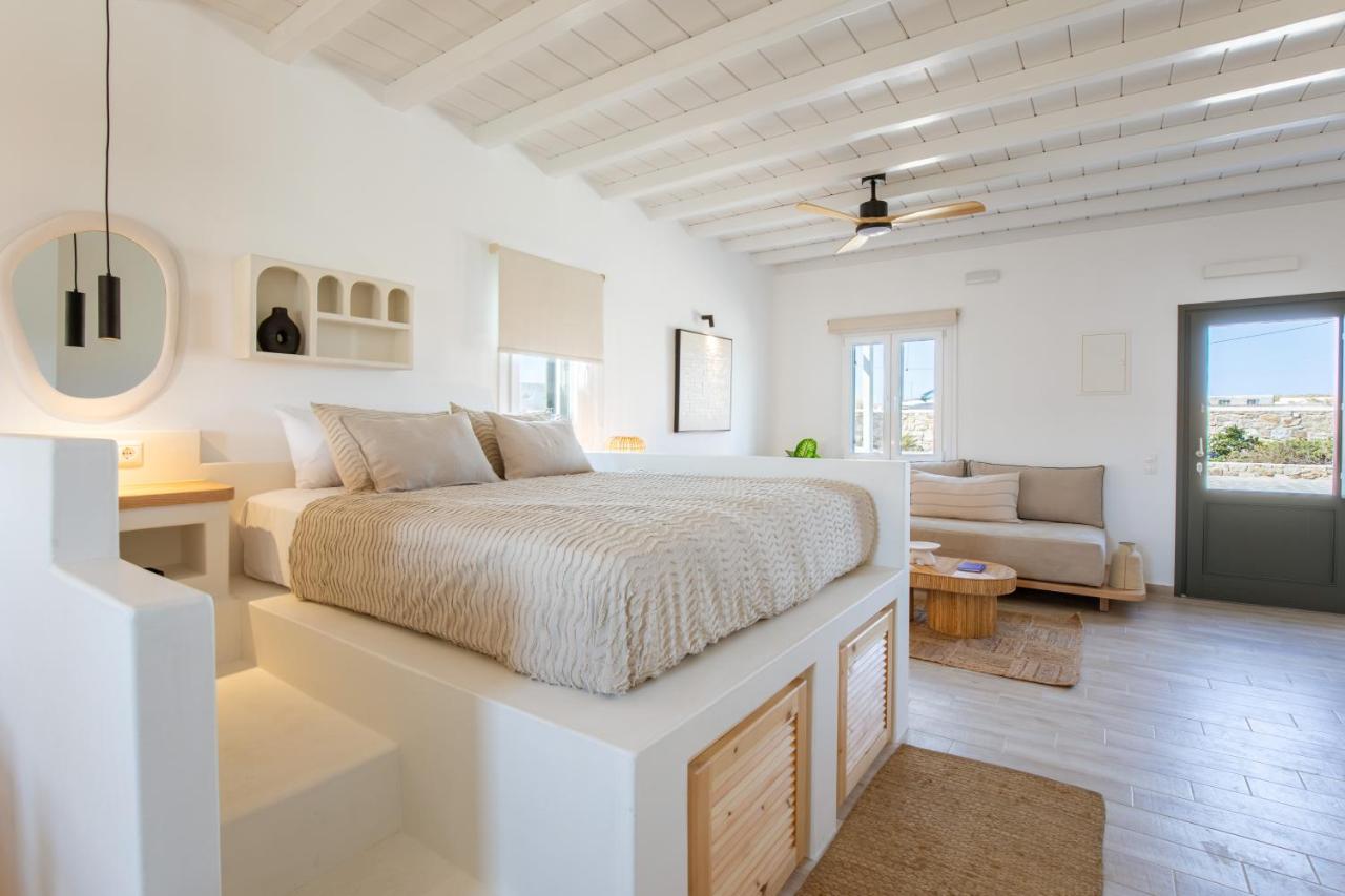 SilvAir by Silvernoses, Mykonos - 2