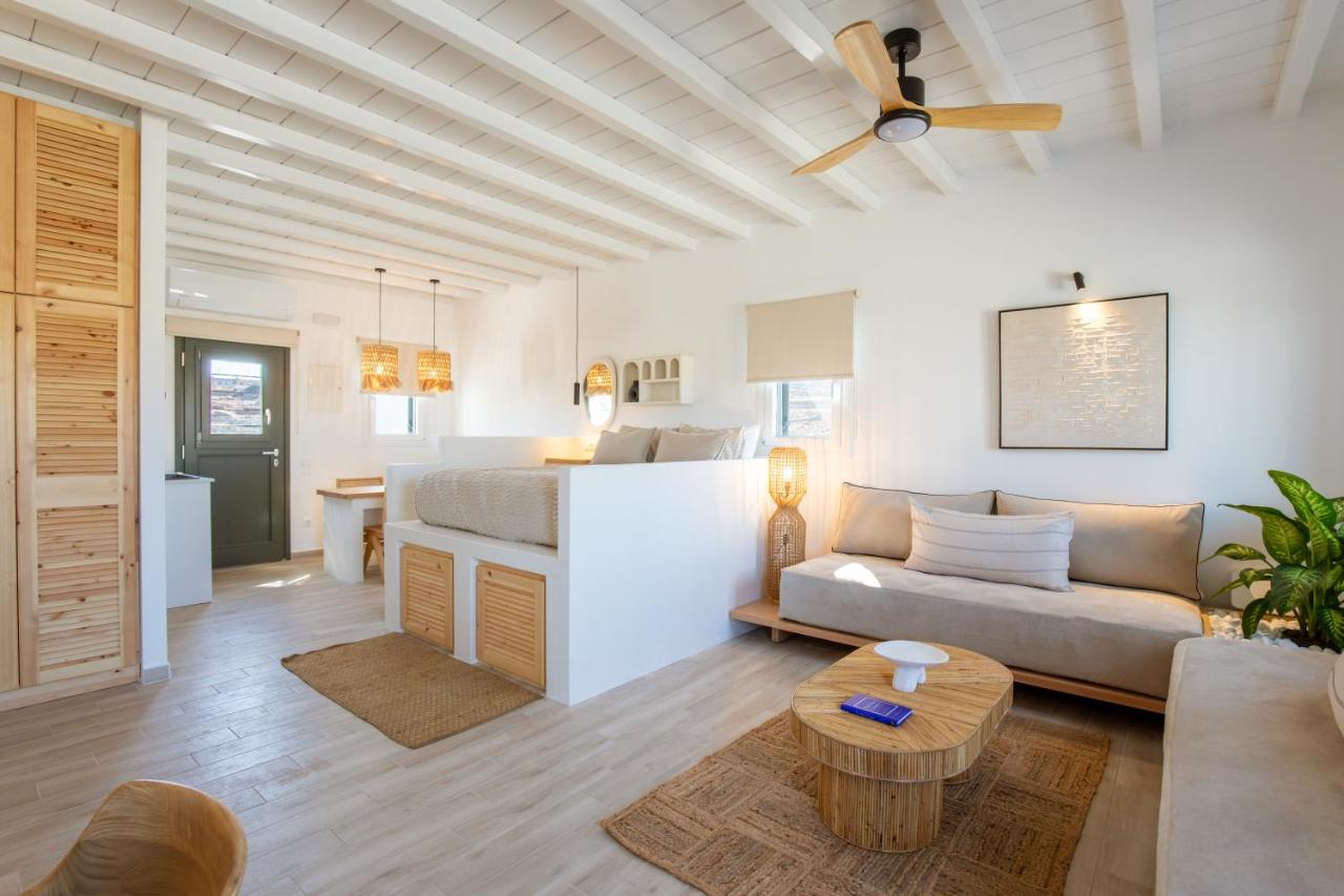 SilvAir by Silvernoses, Mykonos - 5