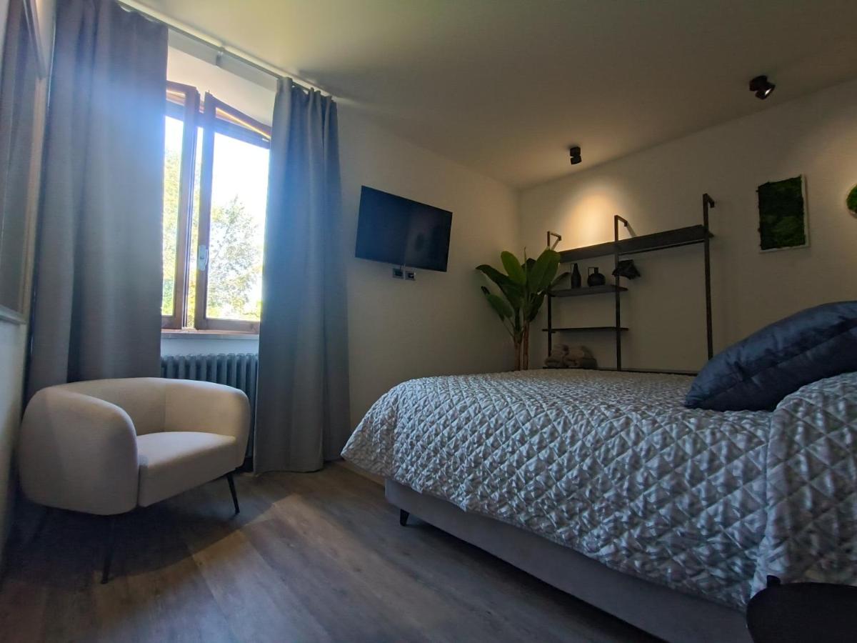 Sogno tra le Torri - 5