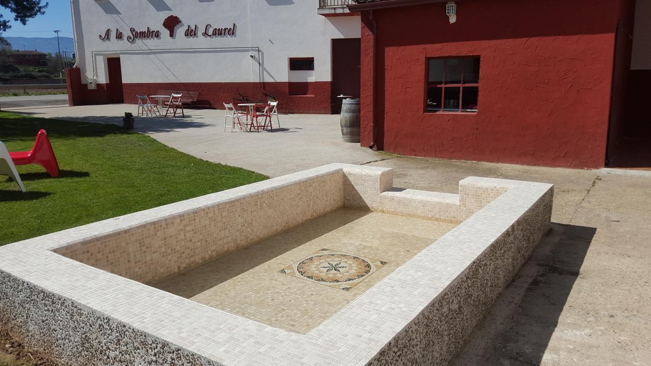 Hostal A La Sombra Del Laurel, Navarrete – Updated 2022 Prices