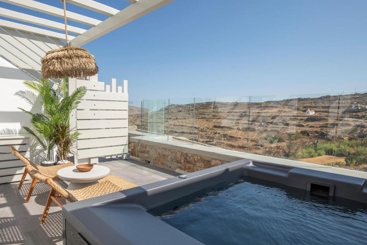 SilvAir by Silvernoses, Mykonos - 4