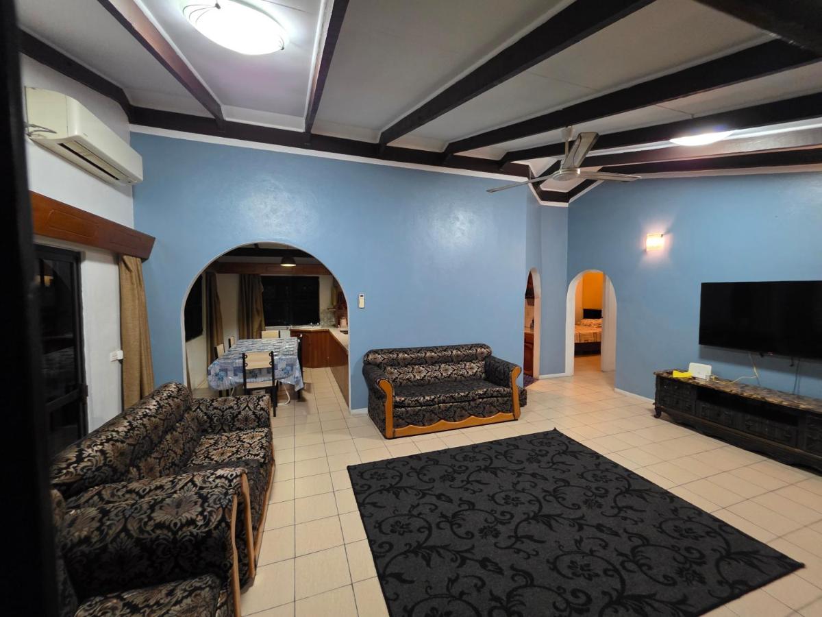 3 bedroom Executive Suite - 4