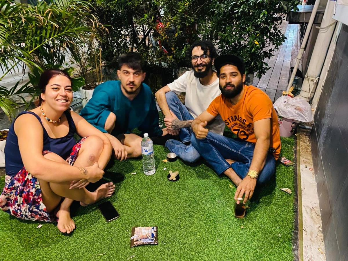 Lemon Tree Hostel Khaosan - 4