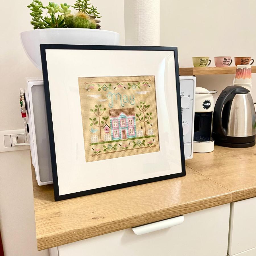 May Home Guest House - 5