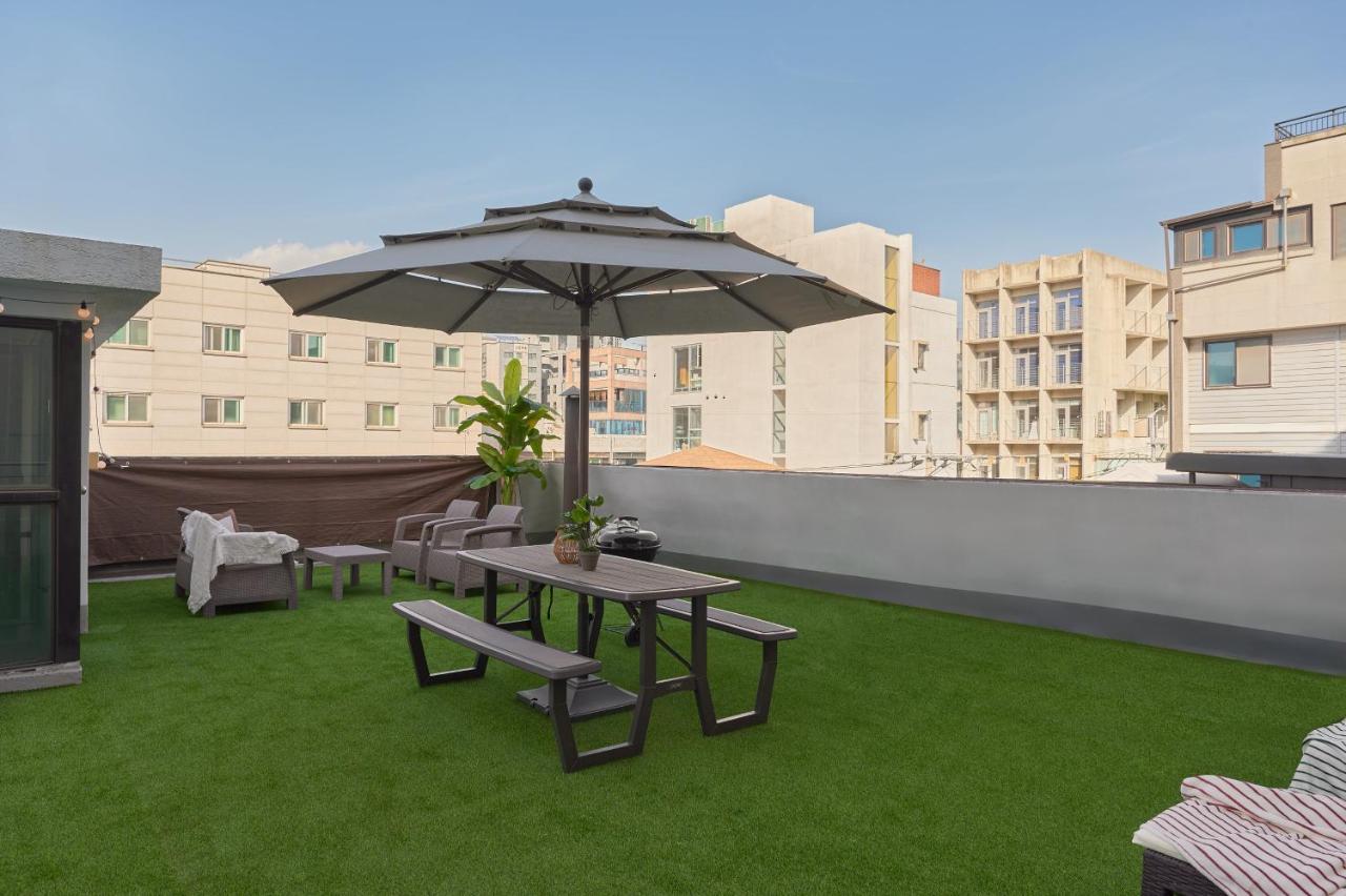 Dawoo House 2 in Hongdae - 4