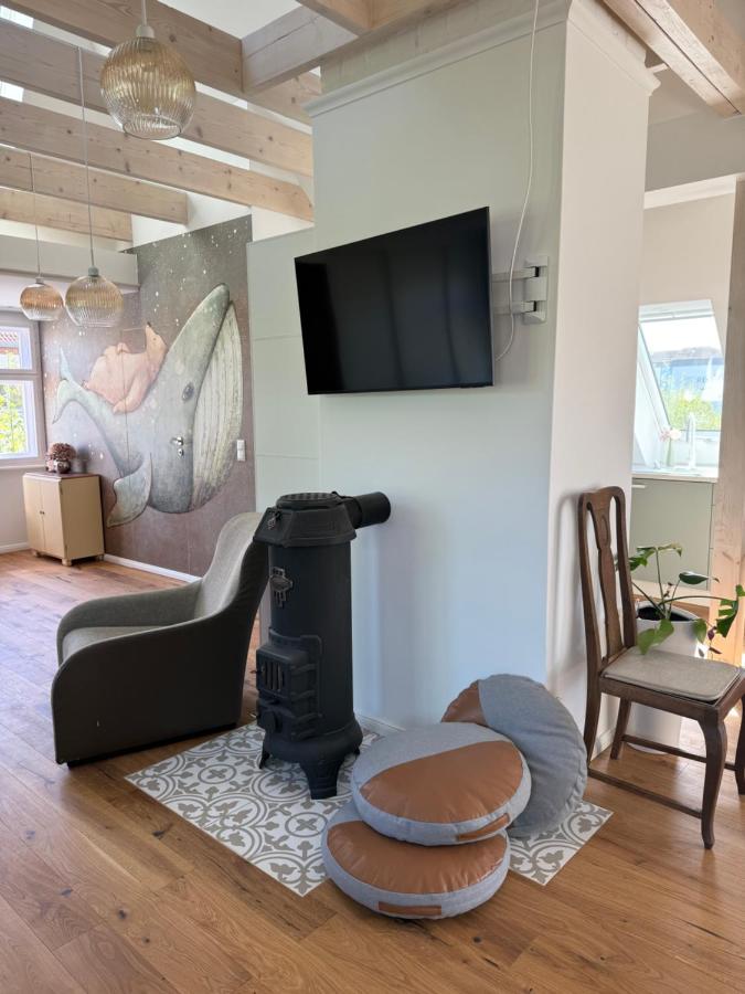 Viki54 FeWo05 "willkommen", Monteurs- und Ferienwohnung - 5