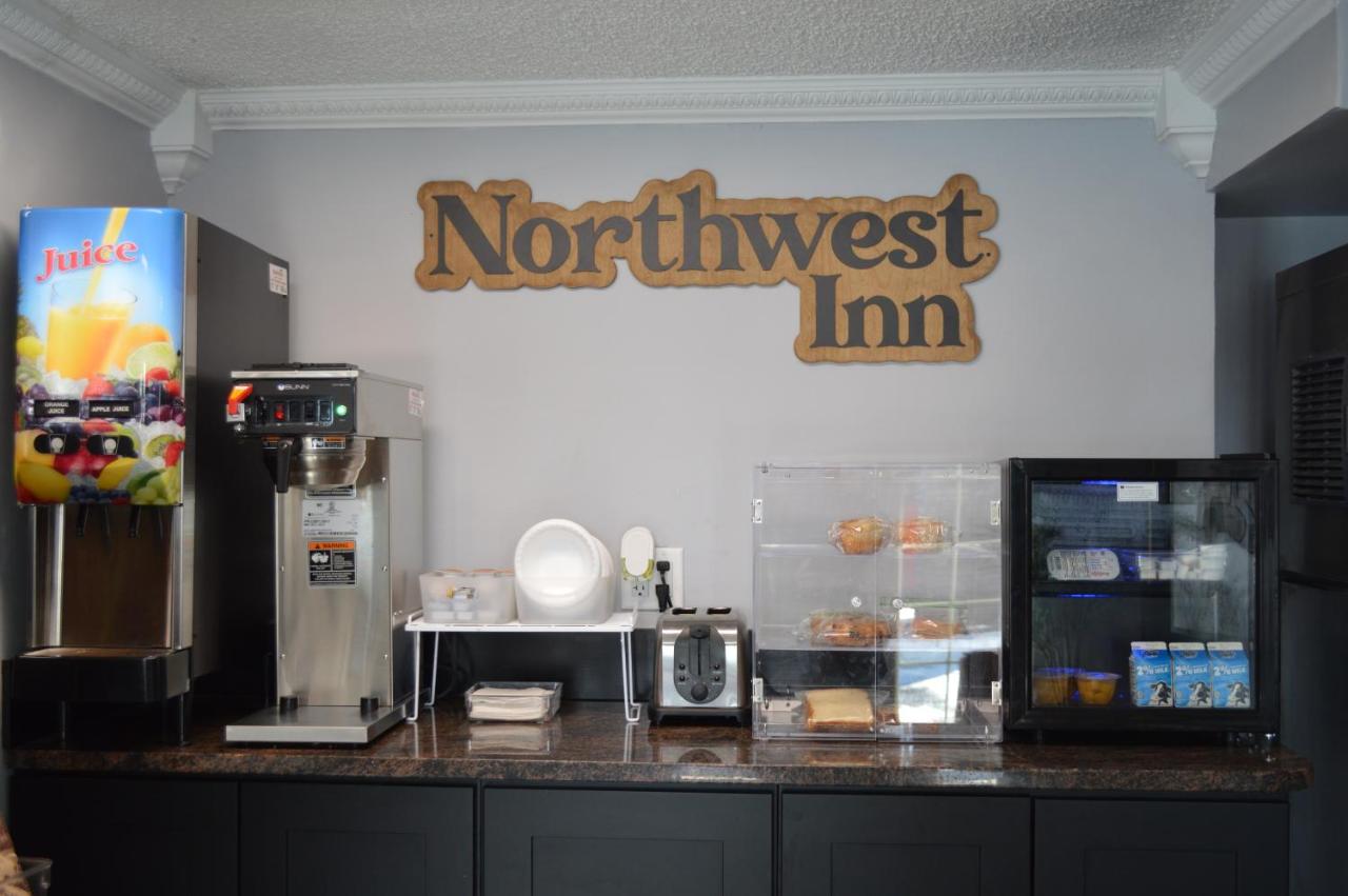 The Northwest Inn — photo 19
