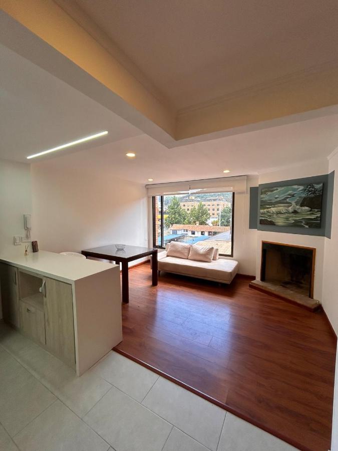 Cozy and central apartment