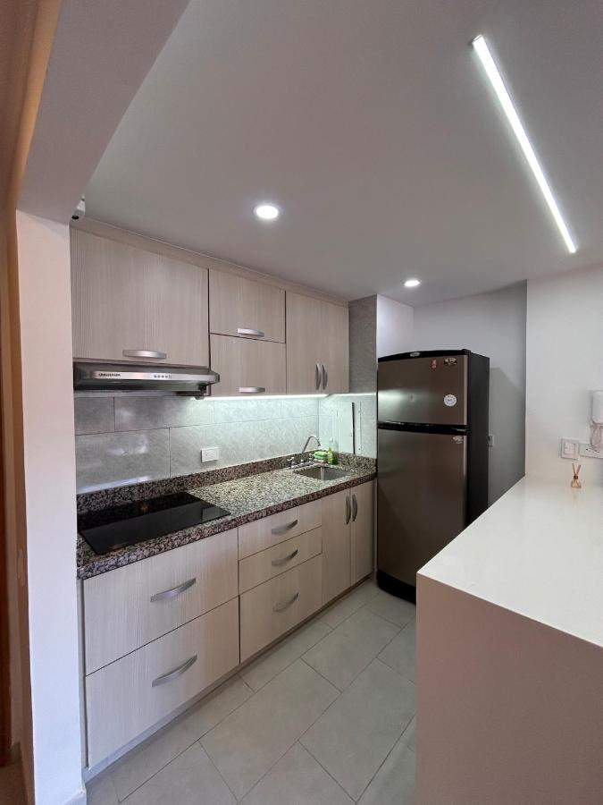 Cozy and central apartment - 4