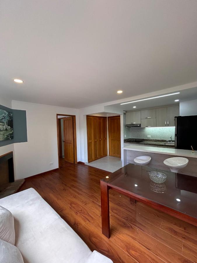 Cozy and central apartment - 5