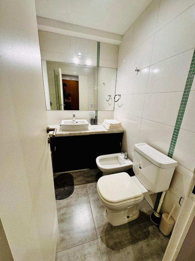 Excellent Studio in Palermo with a balcony - 3