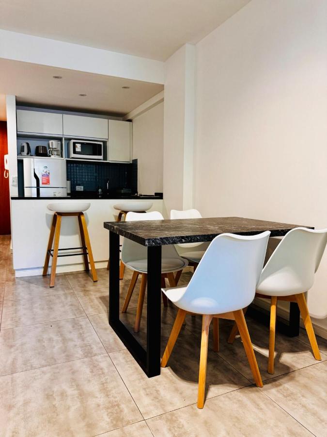 Excellent Studio in Palermo with a balcony - 4