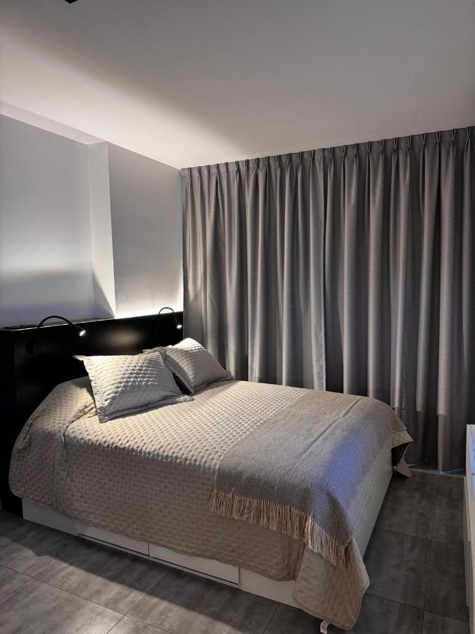 Excellent Studio in Palermo with a balcony