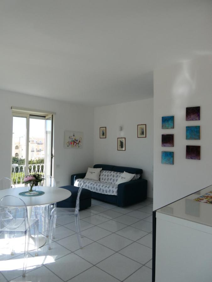 Capresella luxury apartment - 3