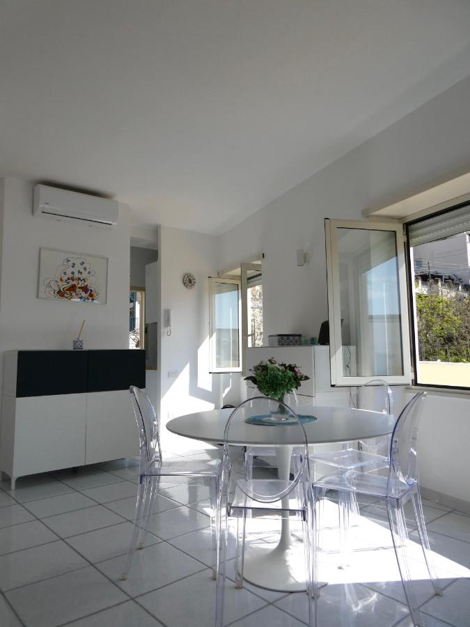 Capresella luxury apartment - 5