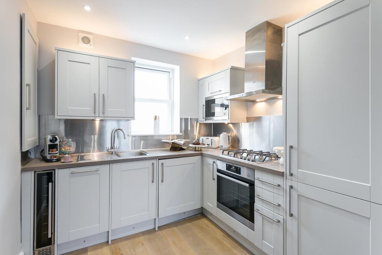 Urban Chic - Marylebone - 5