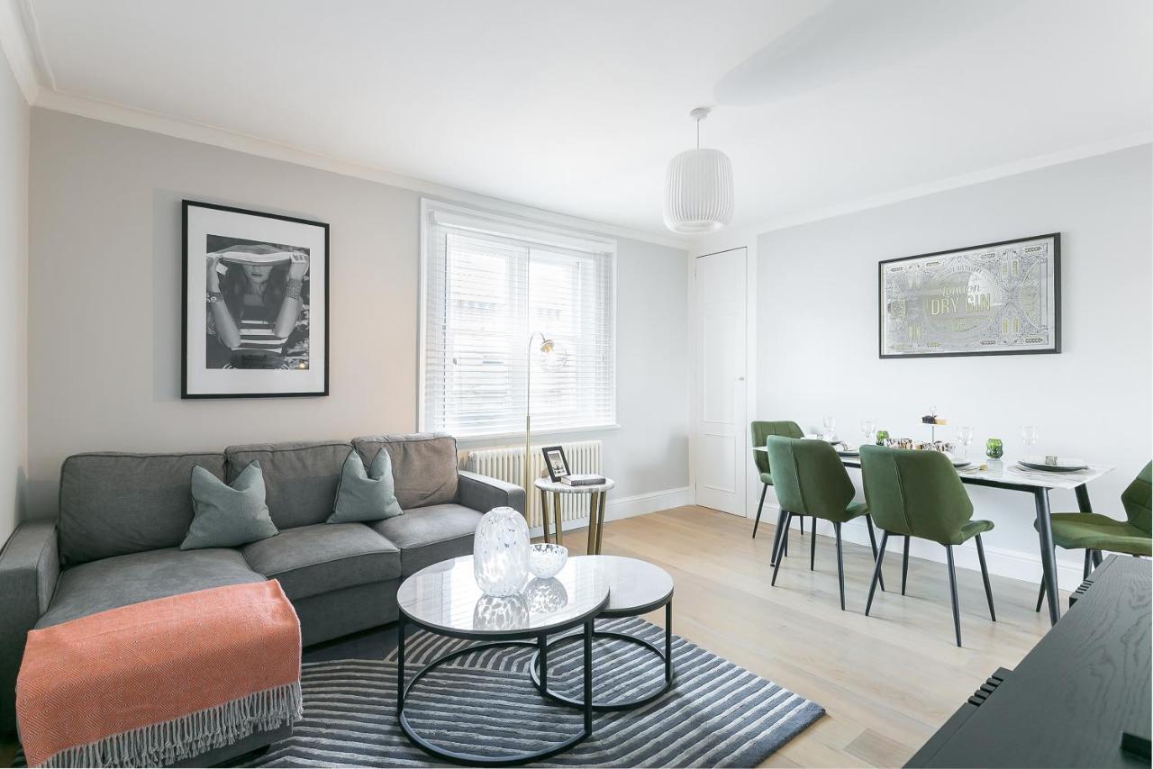 Urban Chic - Marylebone