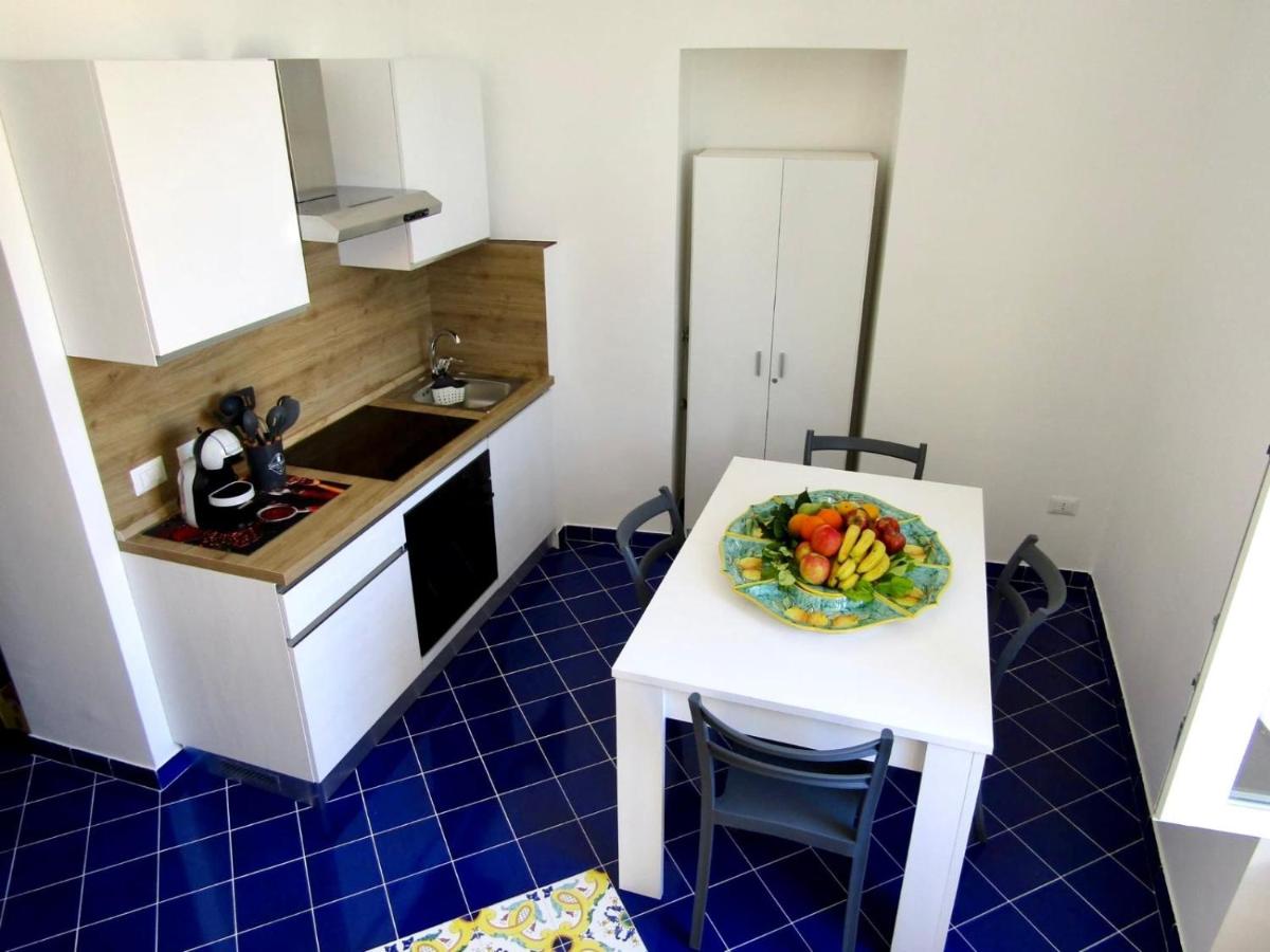 La Casa del Capitano - 4