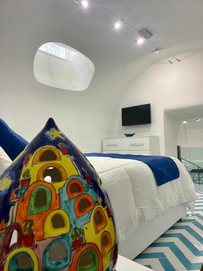 La Casa del Capitano - 5