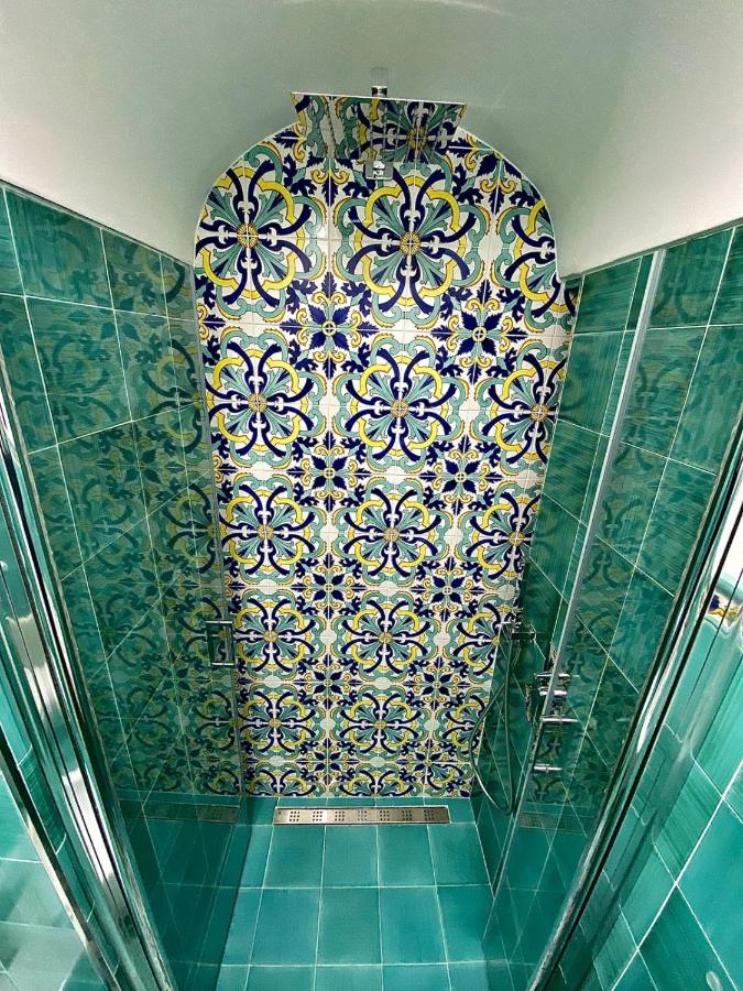 La Casa del Capitano - 3