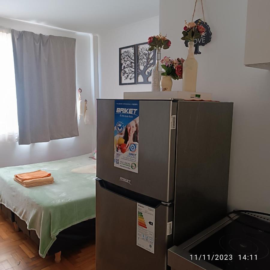 Monoambiente Obelisco